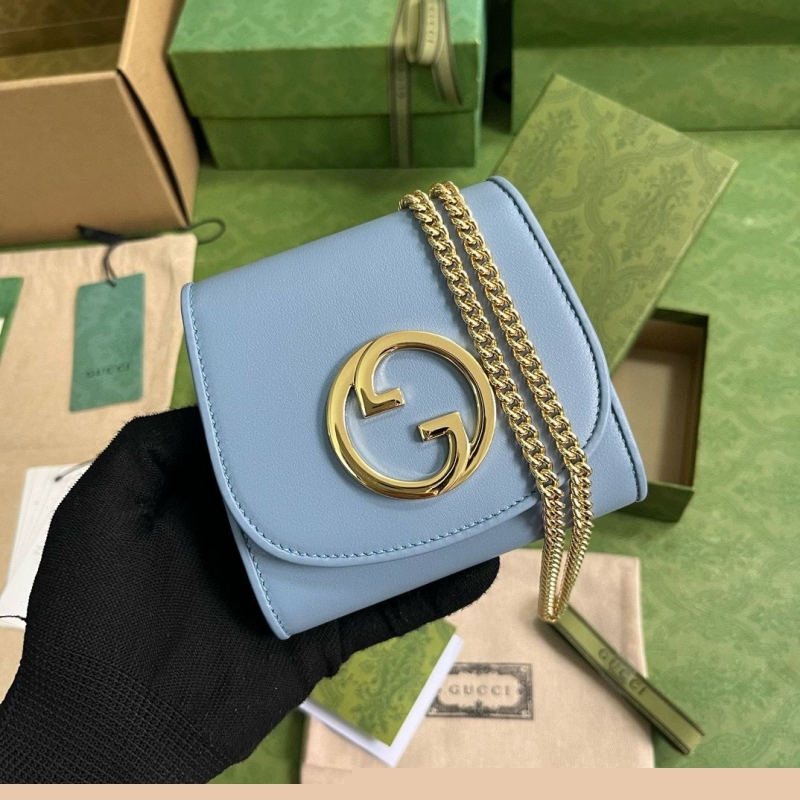 G*u*i wallets & purse